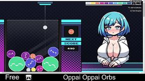 Oppai Oppai Orbs