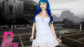 Jewelz In Your Room (Cg)