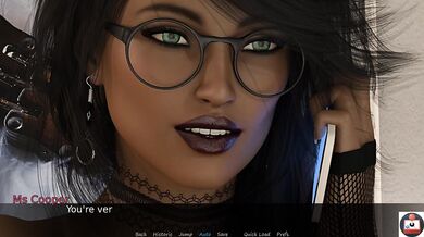 Big City Pleasures - (PT 20) - Playthrough