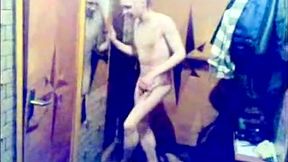 shower / luchospy video