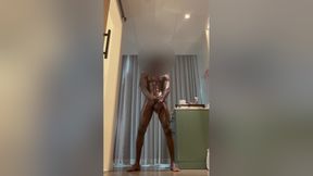 Hotel Solo Pt. 2 - Nofaceblackguy