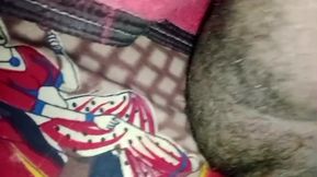 My Desi big hard penis masterbation ep 02