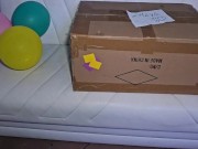 Maya's gift, Full Video on my OF. TANTALY Use code FERRERO to get DISCOUNT%.