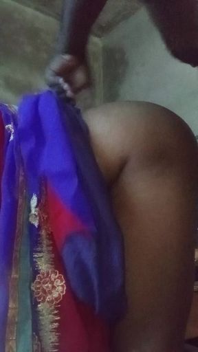 Today the Bald Man Has Fucked Aunty for the Nineteenth Time but Aunty Is Not Satisfied and Wants to Get Fucked.