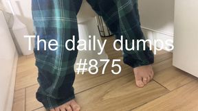 The daily dumps #875