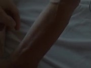 18 YEARS OLD LET YOU DRINK HIS CUM