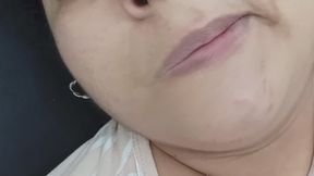 El placer de verme bostezar y tener sueño..