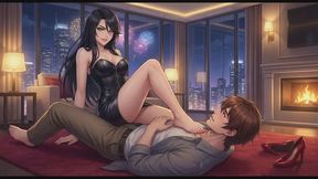 Trampling Confessions #11: New Year's Yielding Rush