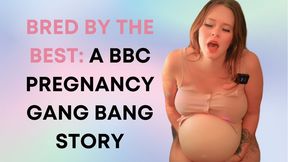 Bred By the Best: BBC Gang Bang Story MP4