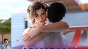 [Gameplay] Apocalust Part 06 - Gameplay - Milf Big Jiggly Ass