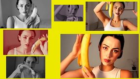 4 Hours of Stroking, Solving, Suffering, and Swallowing cummies if you fail