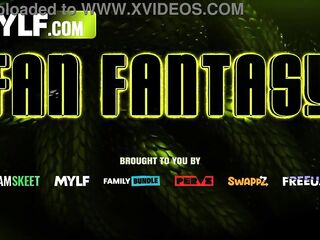 MYLF - Videos That Appeared On Our Site From March 31st, 2025 through April 6th, 2025