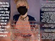 JUDE LYNX — PREG A VIRGIN TRAP BOY