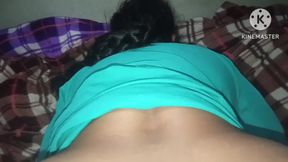 The Newly Married Stepsister-in-law Was Fucked