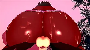 Steamy 3D Hentai Fantasy Comes Alive – Wild Animated Desires Await You