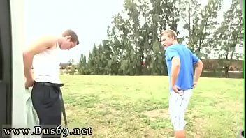 Realy sexy straight white boys have gay and sports blowjob