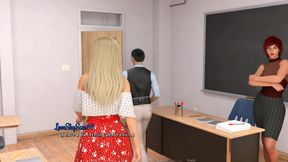 Three Rules of Life - Part 4 Asian Traditions by Loveskysan69