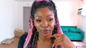 POV CUCK VALENTINES BF DATE