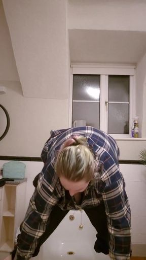 The Pee Files 0.03