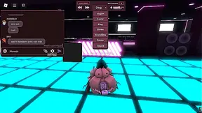 Roblox Evelyn's Big Detonation ???