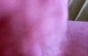 guys wank and cum together