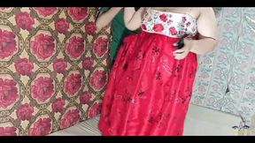 Anal Fucking with Chubby Indian Bhabhi in Clear Hindi Audio