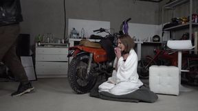 Anal Fisting Anastasia Mistress