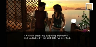 Twists Of My Life 21 (End)