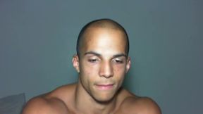 Aaron Best Private Show