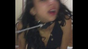 Pamela Seidy Vero esclava sexual sumisa