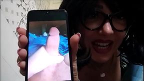 my stepcousin send these hot pics and