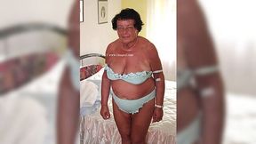 OmaGeiL Compilation with the Best Mature and Granny Pictures