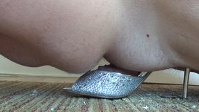 Mule and juice