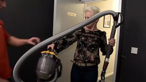 Big Ass Bree Banning Gets Fucked Hard by Luke Hardy