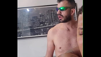bareback latin gay sex