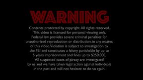 Lizzy Lust - Micro Bikini Fashion Show Pt IV HD