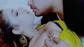 Indian housewife hardcore fucking