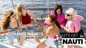 Let s get Nauti 2 4 by ClubSweethearts