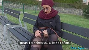 Fantastic Minxs Muslim Clip