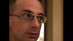 milf and hunk Compared 03