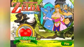 Cheaty Anime Wife Sucks & Rides Nei or's Dick for Hot NTR Orgasmic Cuckold Fantasy