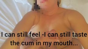 &#x2018;Disgrace me!&#x2019; Cheating wife&#x2019;s steamy chat as husband discovers her at the hotel