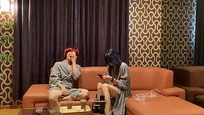 hentai &mdash; cartoon &mdash; POV &mdash; MILF &mdash; Creampie &mdash; Blowjob &mdash; Tokyo &mdash; raw &mdash; virgin