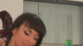 Adult Movie @Blowjob and #Big Boobs #Natural Big Tits #Arab #Big Dick with @Anissa Kate and @Manuel Ferrara
