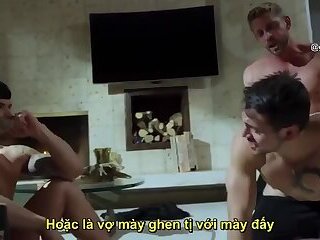 Chịch TÔI đi, đừng chịch VỢ TÔI