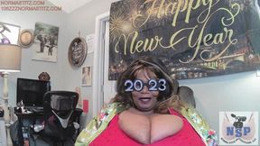 NEW YEAR NORMA STITZ FINGERS TOY DIRTY TALKING MP4 FORMAT