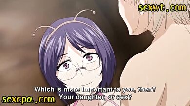 The secret saturdays big dick blonde creampie hentai