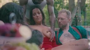 Hardwerk - big ass xxx