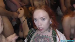 Astonishing Porn Clip Big Tits Great Ever Seen - Mandy Foxx