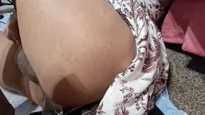 Another yummy squirt